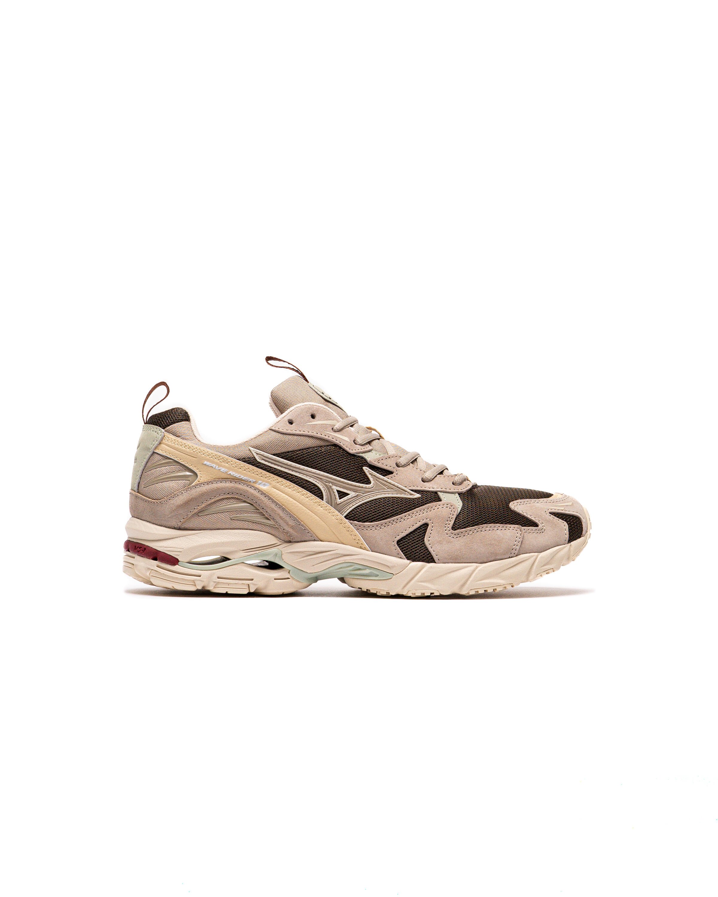 Mizuno WAVE RIDER 10 | D1GA247102 | AFEW STORE